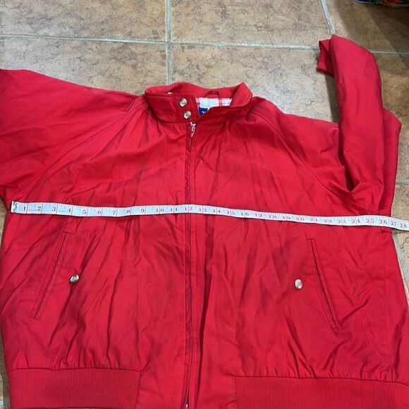 Woolrich Vintage Cotton Jacket size XL - Picture 6 of 7